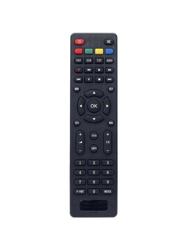 Awox Digix HD Uydu Alıcı Kumandası - Image 1