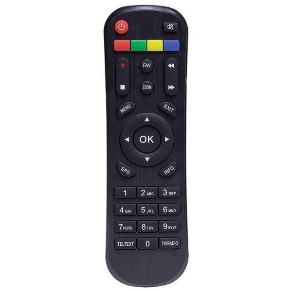 Polsat PLZ-14923 Mini HD Uydu Kumandası - Image 1