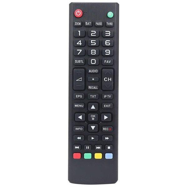 Magbox Mars HD Uydu Alıcı Kumandası - Image 1