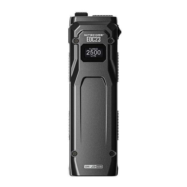 NITECORE EDC23 2500 LUMEN EL FENERI - Image 1