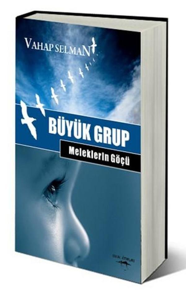 Büyük Grup - Meleklerin Göçü - Sokak Kitapları Yayınları - Image 1