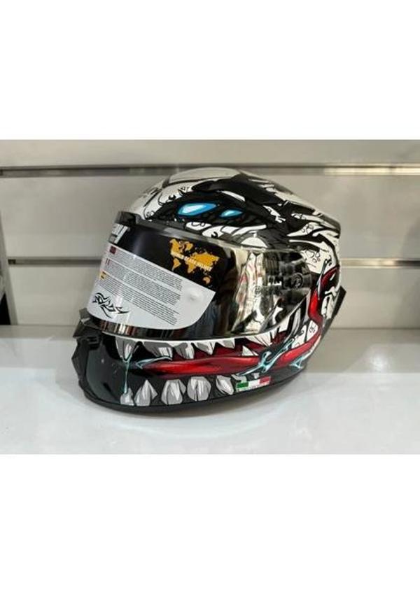 Sway Kask 820 Beast Full Face - Image 1