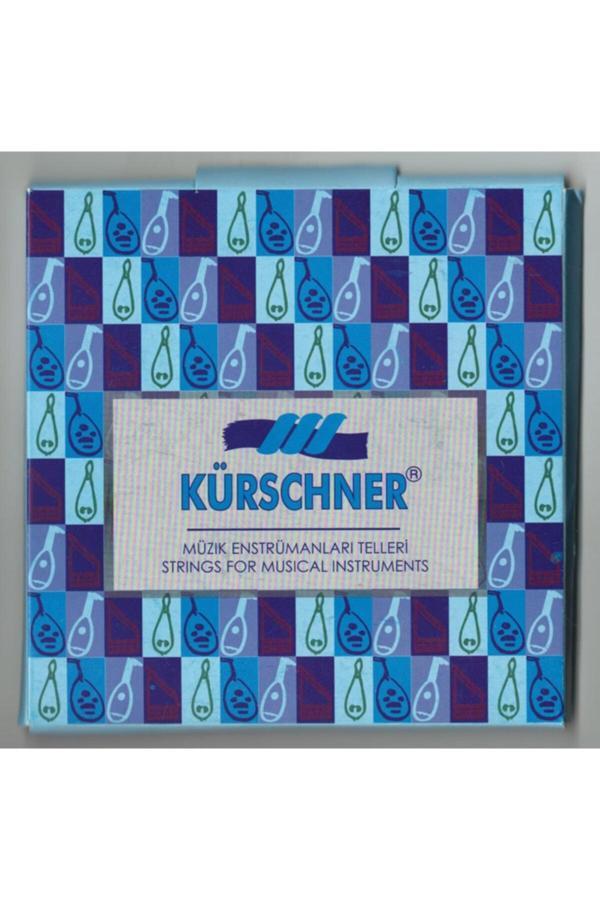 Kürschner C-Arab2 Classic Ud Teli - Image 1
