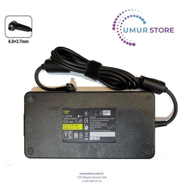 Asus TUF Gaming A15 230W Notebook Adaptörü - Image 1