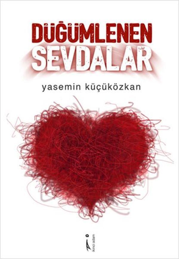 Düğümlenen Sevdalar - İkinci Adam Yayınları - Image 1