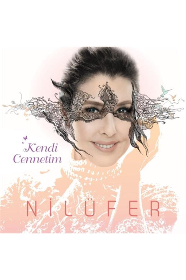 Plakbak Nılüfer Kendi Cennetim - Image 1
