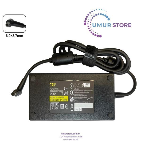 Asus ROG Zephyrus M16 GU603HE- Adaptörü - Image 1