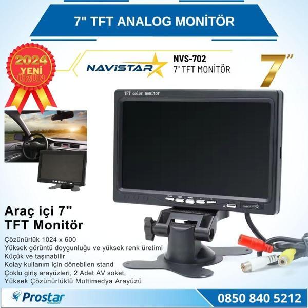 Araç Monitör Ekran - Image 1
