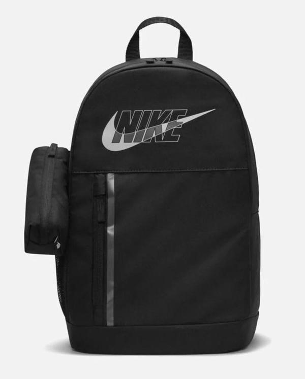 Nike Elemental Graphic Backpack (20L) Unisex Sırt Çantası DO6737-010 - Image 1