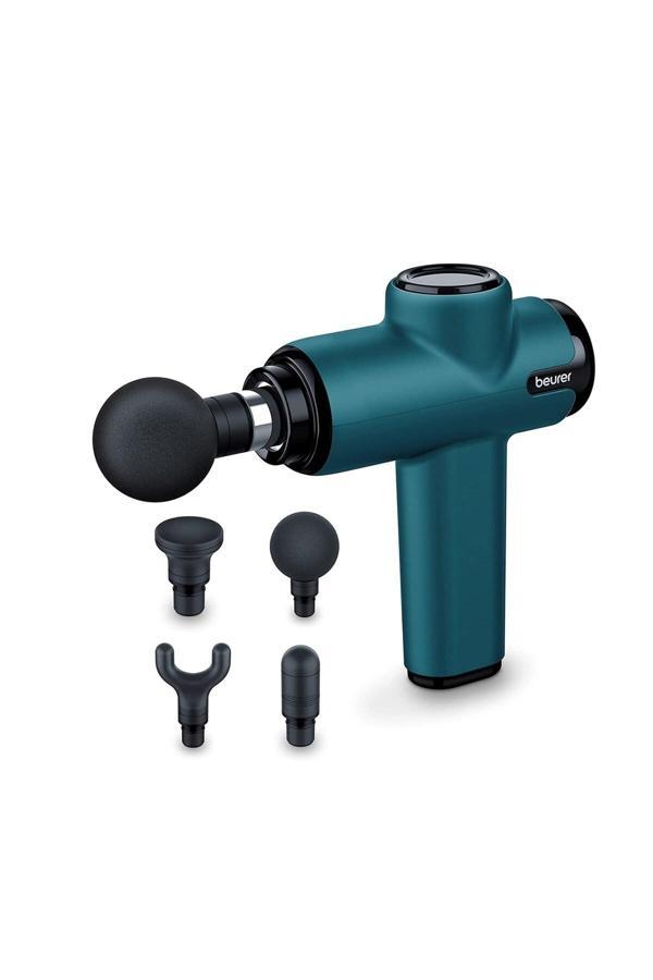 Beurer Mg 99 Compact Yeşil Masaj Tabancası - Image 1