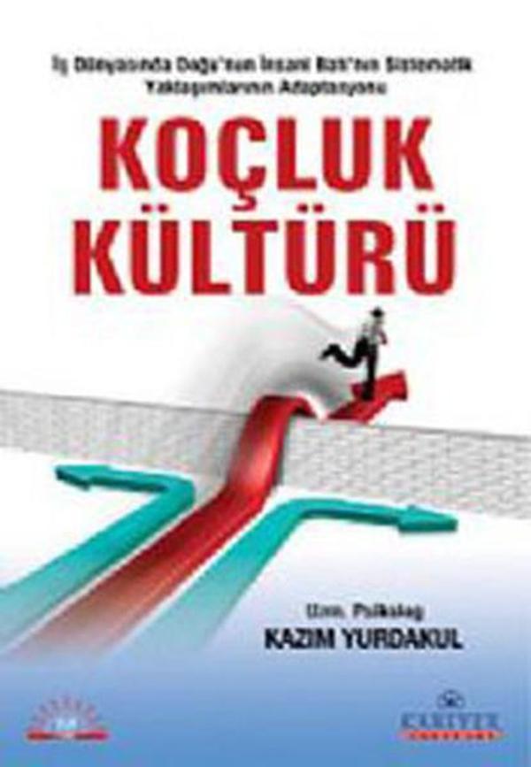 Kariyer Yayınları Koçluk Kültürü - Kariyer Yayınları - Image 1