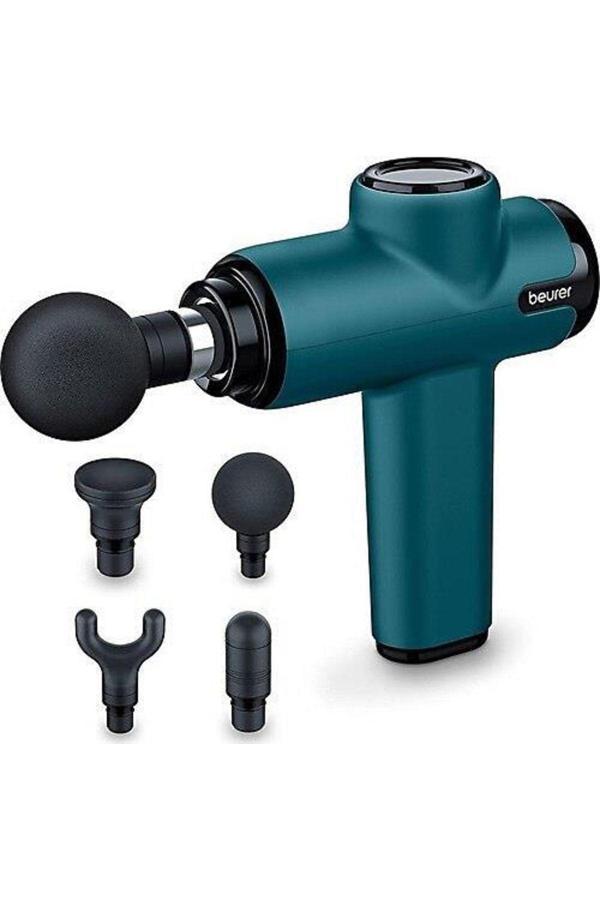 Beurer Mg 99 Masaj Tabancası 4 Başlıklı - Image 1