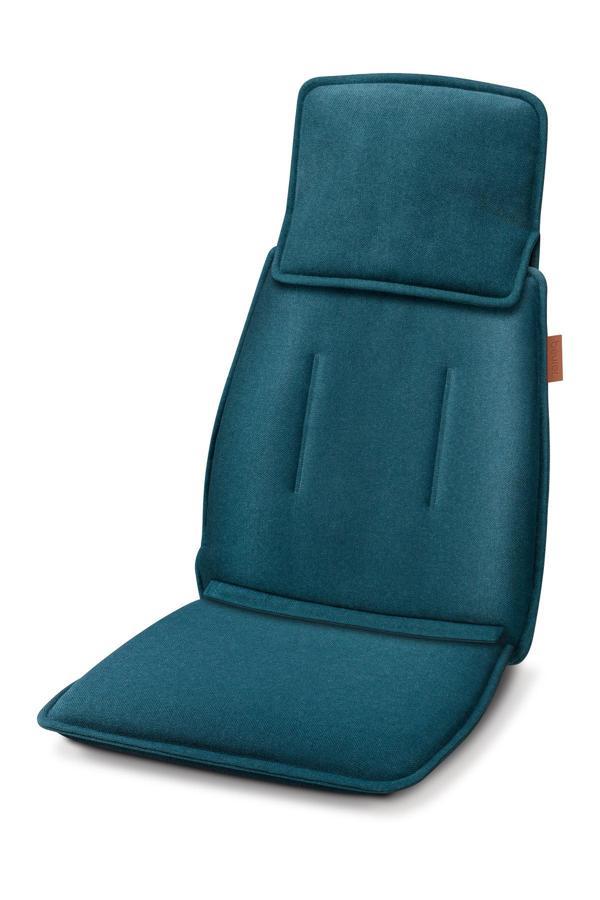 Beurer Mg 330 Mavi Shiatsu Masaj Koltuğu - Image 1