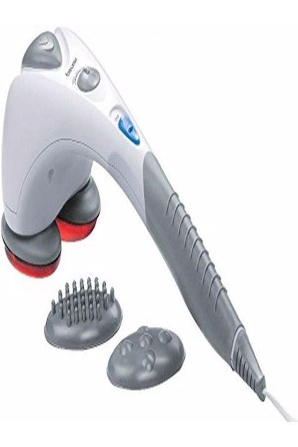 Beurer Mg 80 Kızılötesi Dokunma Masajı - Image 1