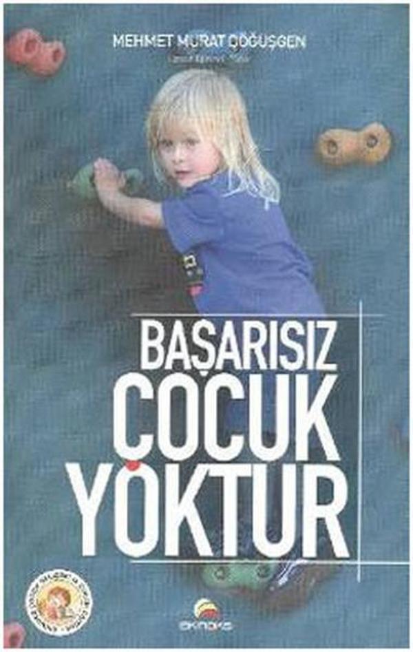 Başarısız Çocuk Yoktur - Ekinoks - Image 1