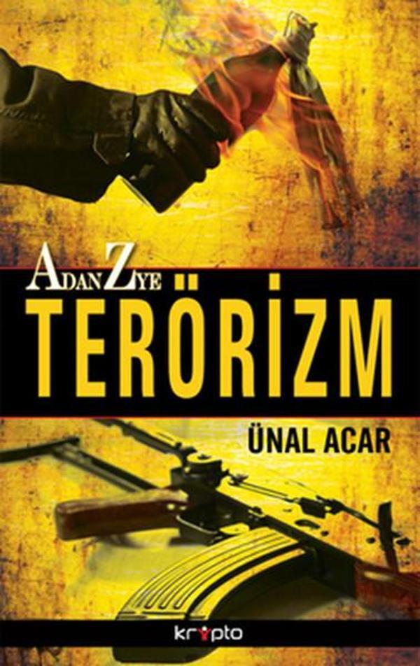A'dan Z'ye Terörizm - Kripto - Image 1