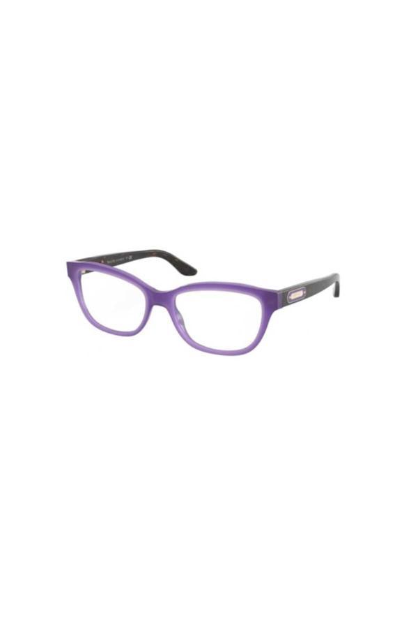 Ralph Lauren Rl 6194 5337 54Ekt Kadın Mavi Işık Filtreli Ekran Gözlüğü - Image 1