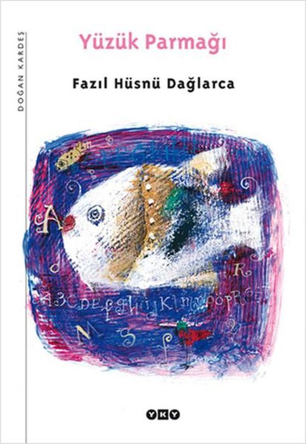 Yüzük Parmağı - Yapı Kredi Yayınları - Image 1
