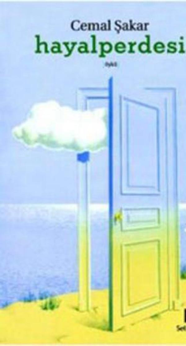 Hayalperdesi - Selis Kitaplar - Image 1
