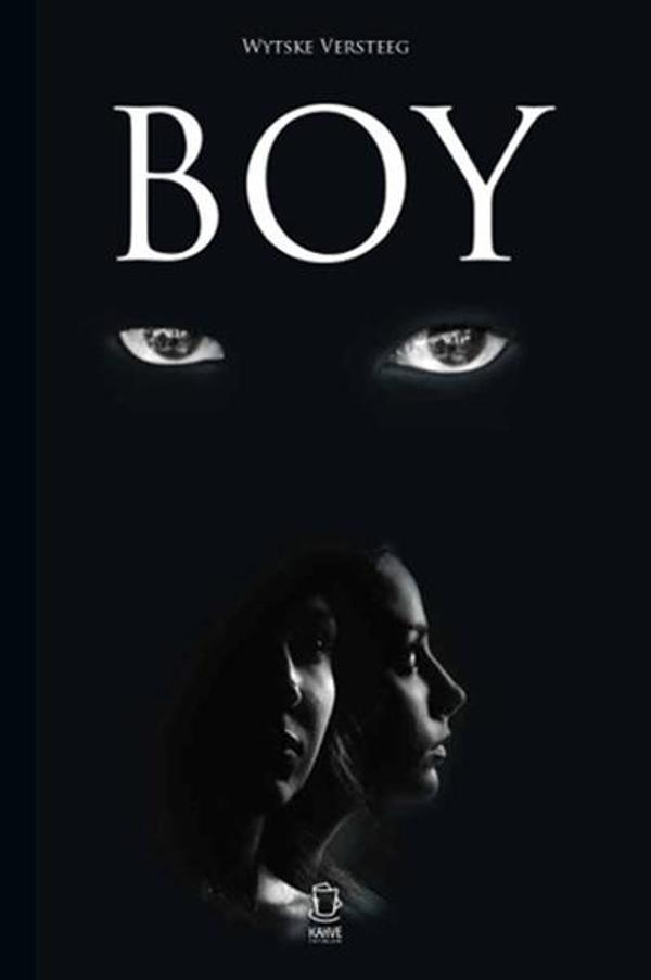 Kahve Yayınları Boy - Kahve Yayınları - Image 1