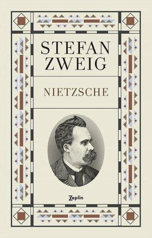 Nietzsche - Zeplin Kitap - Image 1