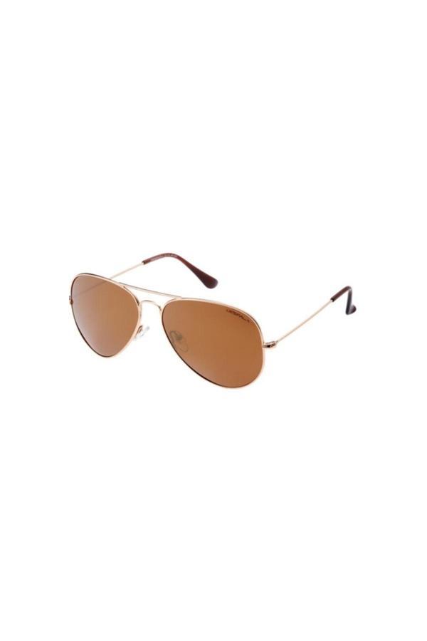 Despada Ds 1231 C12 58Ekt Polarize Unisex Güneş Gözlüğü (Aynalı Cam) - Image 1