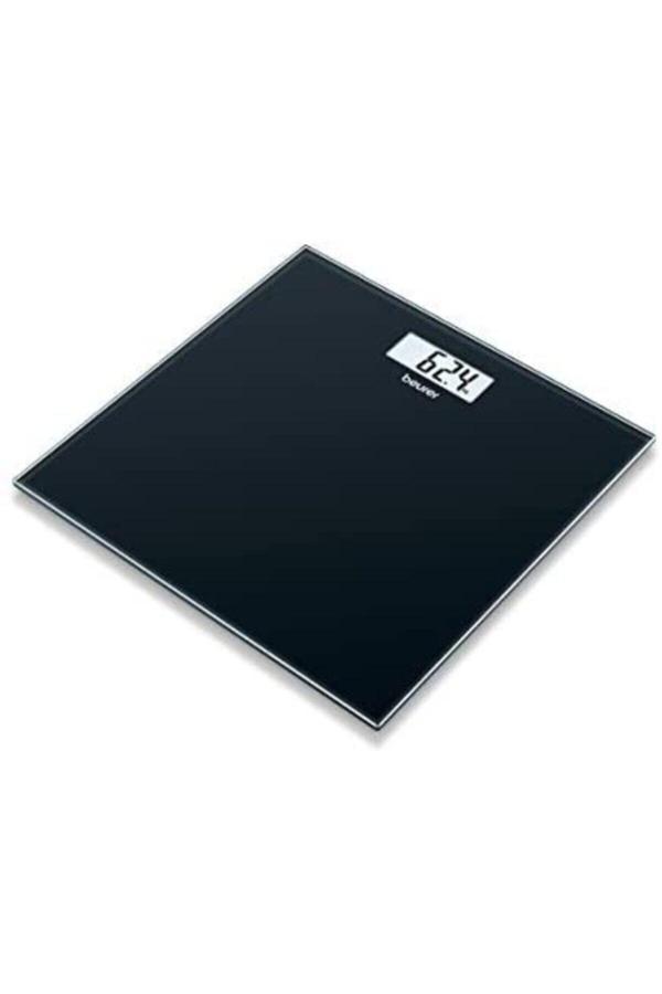 Beurer Gs 10 Emniyetli Camdan Modern Baskül - Image 1