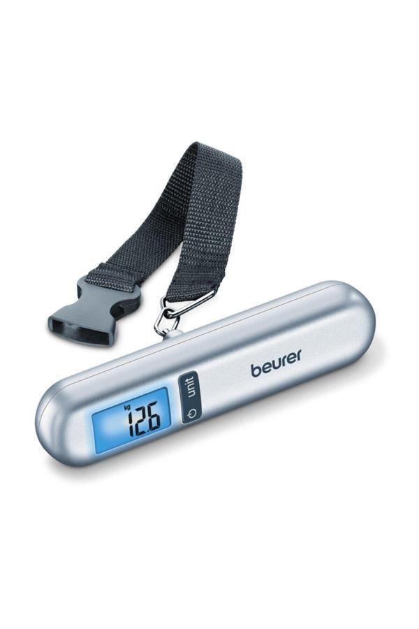 Beurer Ls 06 Valiz Terazisi - Image 1