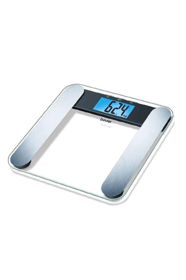 Beurer Bf 220 Diyagnoz Vücut Analiz Baskülü - Image 1
