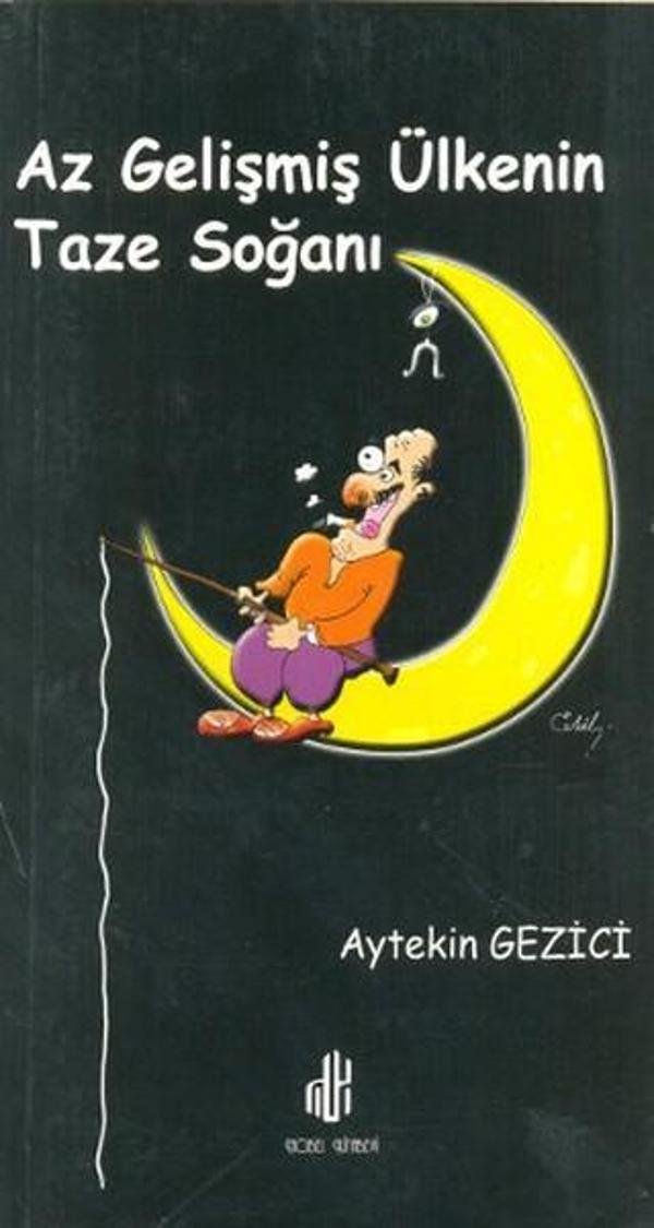 Az Gelişmiş Ülkenin Taze Soğanı - Adana Nobel Kitabevi - Image 1