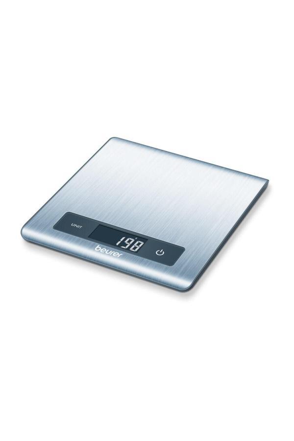 Beurer Ks 51 Mutfak Terazisi - Image 1