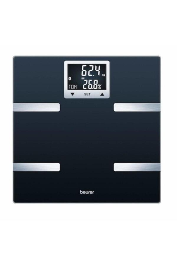 Beurer Bf 720 Diyagnoz Vucut Analiz Baskul Banyo Tartısı Bluteoot - Image 1