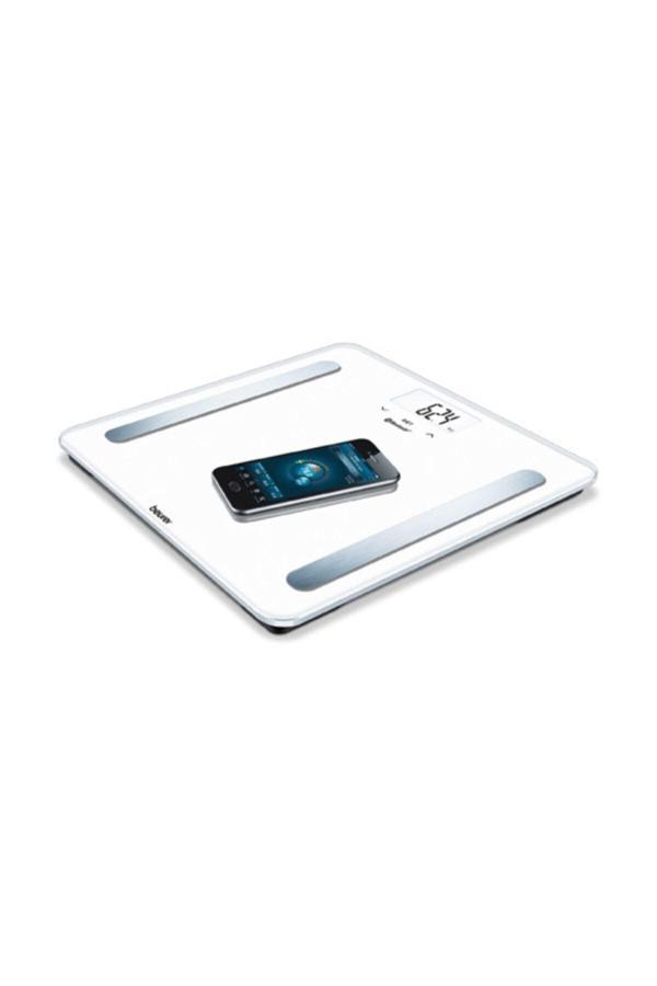 Beurer Bf 600 Pure Diyagnoz Baskül Bluetooth Kullanımlı 180 Kg - Image 1