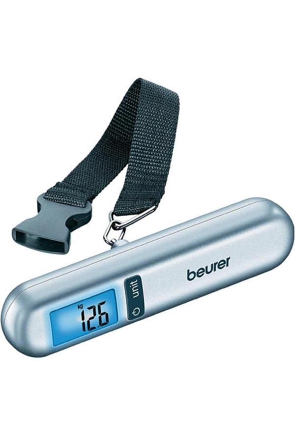 Beurer Dijital Valız Çanta Tartısı Ls 06 - Image 1