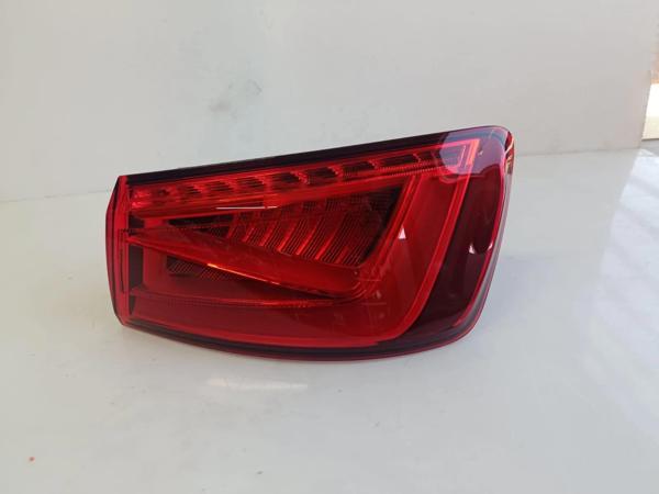 AUDİ A3 SAĞ STOP LEDLİ ORJİNAL MAGNETİ MARELLİ SIFIR  2013-2016 - Image 1