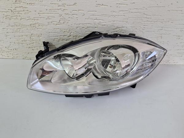 FİAT LİNEA SOL ÖN FAR SIFIR 2007-2018 - Image 1