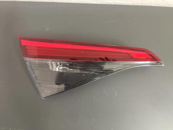 HONDA CİVİC SOL İÇ STOP LEDLİ LAMBASI 2021-2023 - Image 1