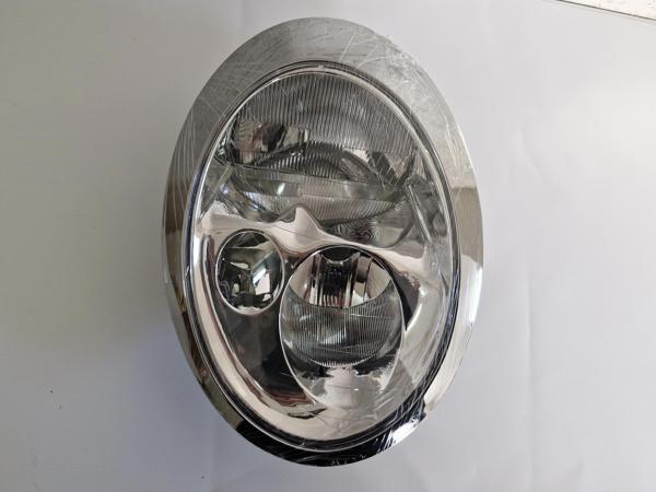 MİNİ COOPER R50 SAĞ ÖN FAR MOTORLU SIFIR 2001-2007 - Image 1