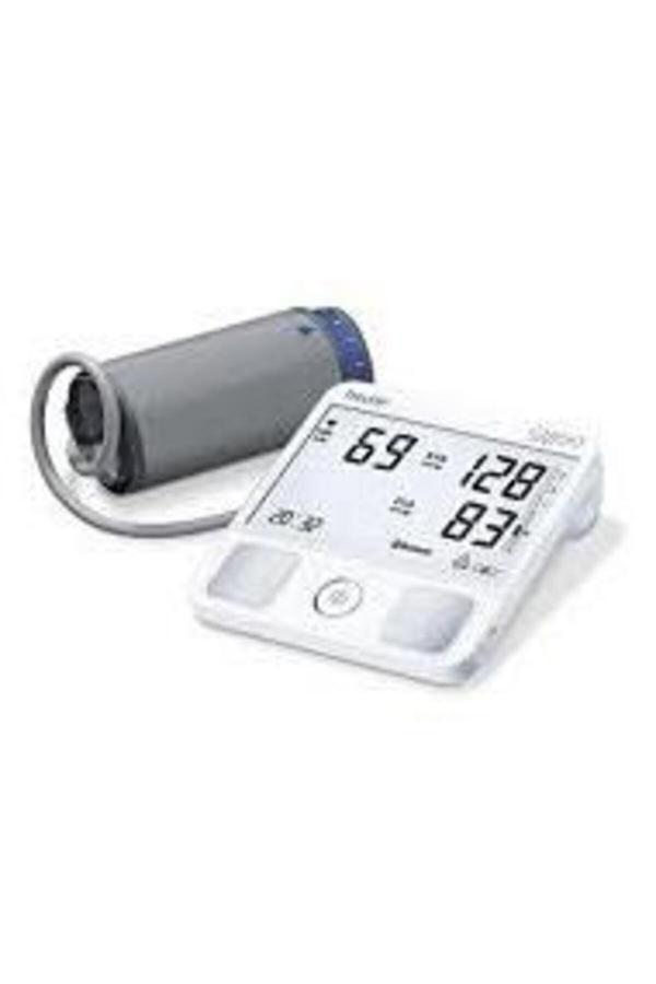 Beurer Bm 93 Tansiyon Cihazı Ekg İşlevli Bluetooth Kullanımlı - Image 1