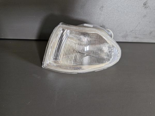 OPEL ASTRA F SOL ÖN FAR SİNYALİ DUYLU SIFIR 1995-1998 - Image 1