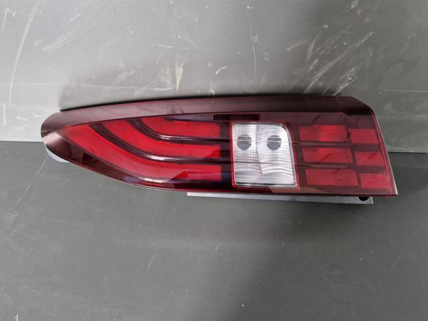 PEUGEOT PARTNER RİFTER SAĞ ARKA STOP LAMBASI SIFIR 2019-2022 - Image 1