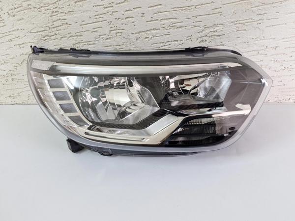 RENAULT EXPRESS SAĞ ÖN FAR LEDLİ SIFIR 2021-2023 - Image 1