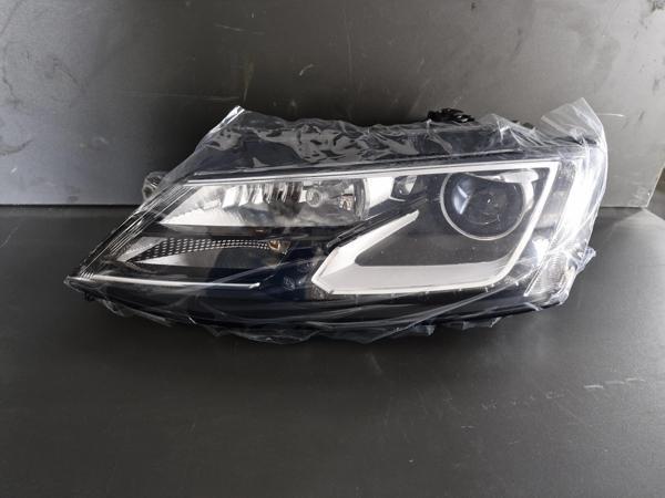 VOLKSWAGEN JETTA LEDLİ SOL ÖN FAR SIFIR 2011-2017 - Image 1