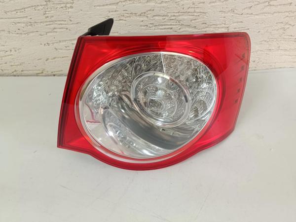 VOLKSWAGEN JETTA SAĞ STOP LAMBASI LEDLİ SIFIR 2005-2011 - Image 1