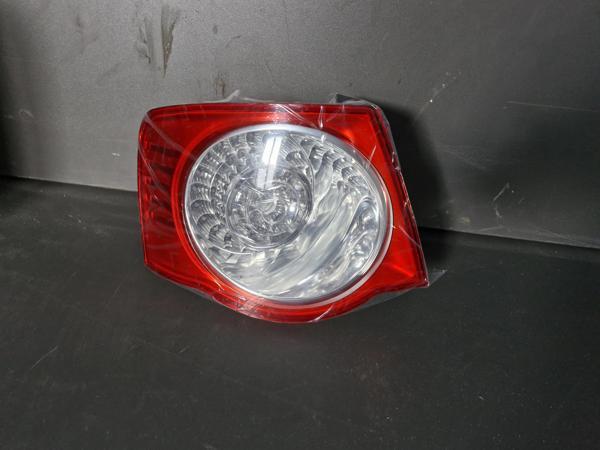 VOLKSWAGEN JETTA SAĞ STOP LAMBASI LEDLİ SIFIR 2006-2011 - Image 1