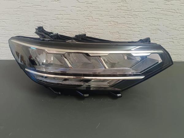 VOLKSWAGEN PASSAT B8,5 SAĞ ÖN FAR LEDLİ SIFIR 2010-2017 - Image 1