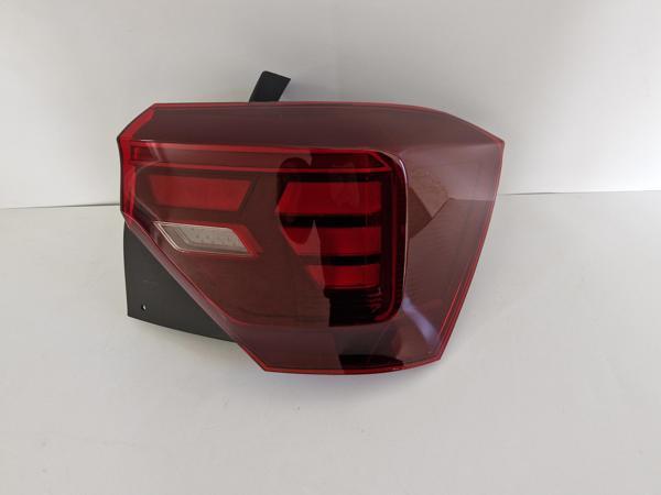 VOLKSWAGEN POLO SAĞ ARKA STOP LAMBASI LEDLİ SIFIR 2021-2023 - Image 1