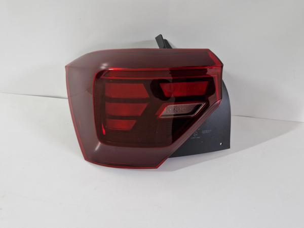 VOLKSWAGEN POLO SOL ARKA STOP LAMBASI LEDLİ SIFIR 2021-2023 - Image 1