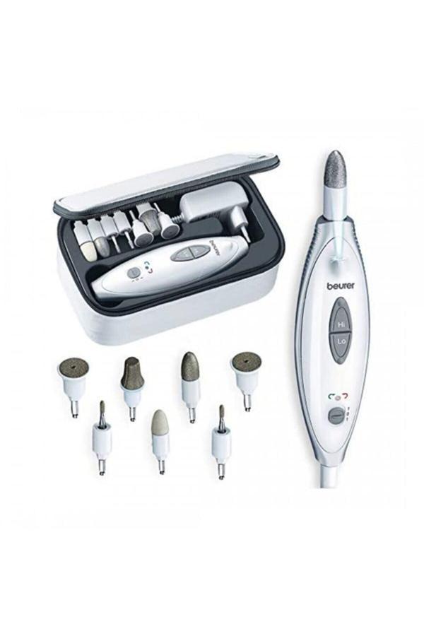 Beurer Manikür Ve Pedikür Seti Mp 41 - Image 1