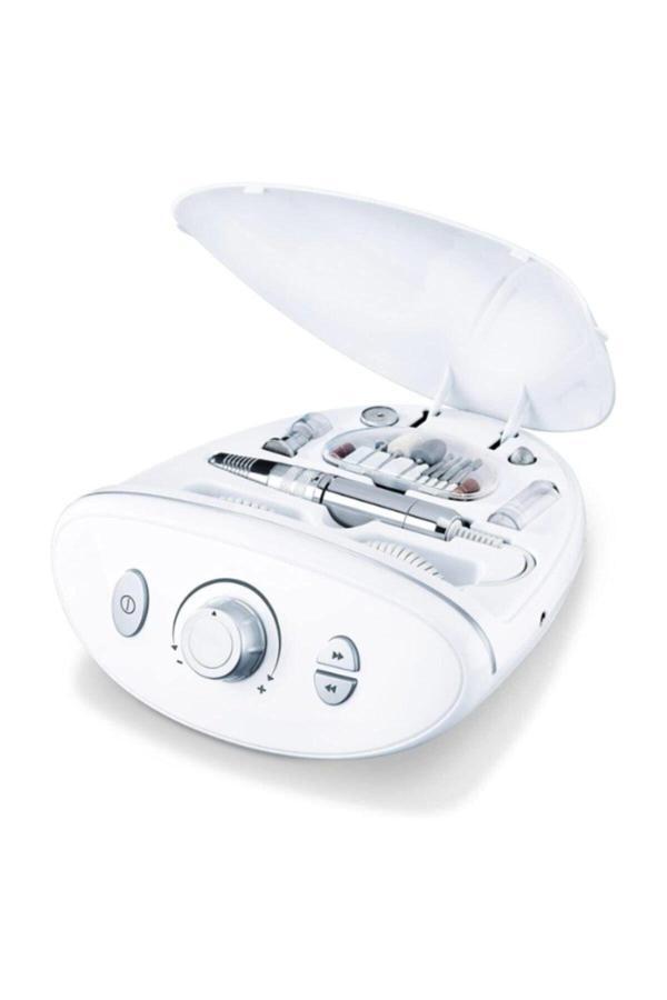 Beurer Mp 100 Profesyonel Manikür Pedikür Set - Image 1